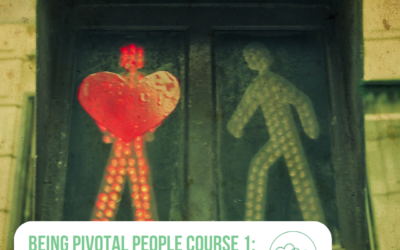 repairenting presents: Being Pivotal People Course 1–Who You Are Matters