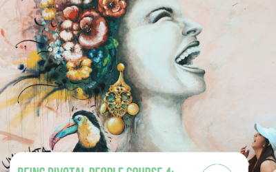 repairenting presents: Being Pivotal People Course 4–Seeing with Our Hearts